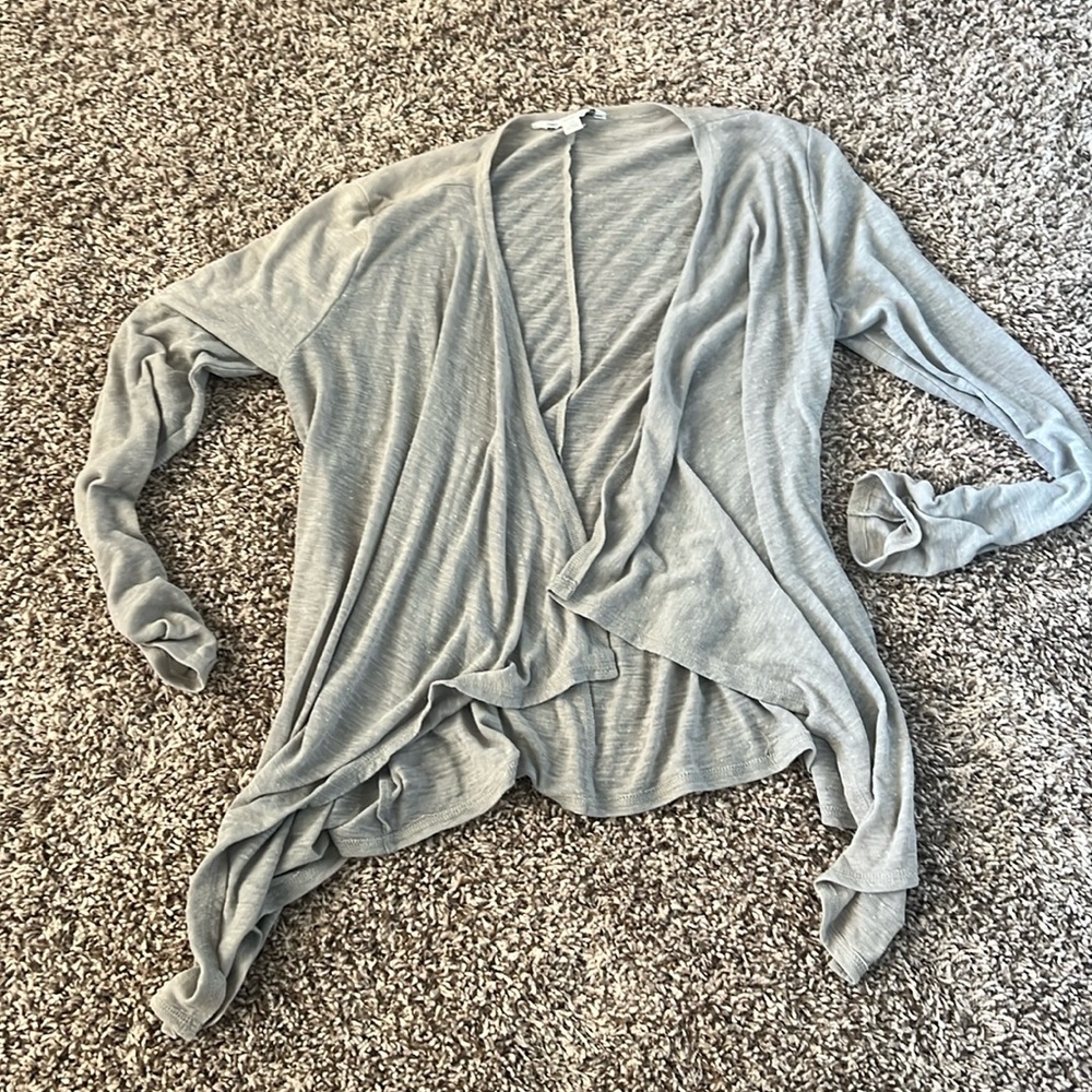 American Eagle cardigan